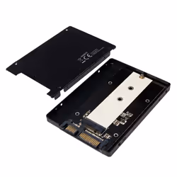 LogiLink AD0019 scheda di interfaccia e adattatore Interno SATA - Vista aggiuntiva 4
