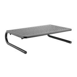 LogiLink BP0059 supporto per laptop Supporto per computer portatile Nero