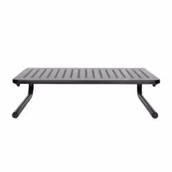 LogiLink BP0059 supporto per laptop Supporto per computer portatile Nero
