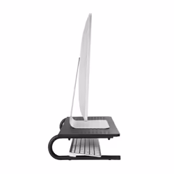 LogiLink BP0059 supporto per laptop Supporto per computer portatile Nero - Vista aggiuntiva 6