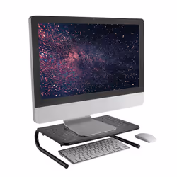 LogiLink BP0059 supporto per laptop Supporto per computer portatile Nero - Vista aggiuntiva 8