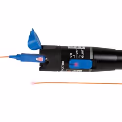 LogiLink WZ0049 tester per cavo di rete Tester PoE Nero, Blu - Vista aggiuntiva 4