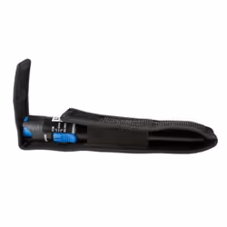 LogiLink WZ0049 tester per cavo di rete Tester PoE Nero, Blu - Vista aggiuntiva 6