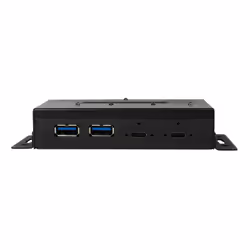 LogiLink UA0316 hub di interfaccia 10000 Mbit/s Nero - Vista aggiuntiva 5