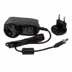 LogiLink UA0317 hub di interfaccia USB 3.2 Gen 1 (3.1 Gen 1) Type-B 5000 Mbit/s Nero - Vista aggiuntiva 5