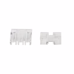 LogiLink MP0071 cavo di collegamento RJ-45 Trasparente - Vista aggiuntiva 5