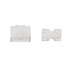 LogiLink MP0071 cavo di collegamento RJ-45 Trasparente - Vista aggiuntiva 6