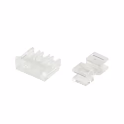 LogiLink MP0071 cavo di collegamento RJ-45 Trasparente - Vista aggiuntiva 7