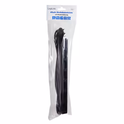 LogiLink LPS231B prolunghe e multiple 1,5 m 6 presa(e) AC Interno Nero - Vista aggiuntiva 4