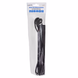 LogiLink LPS232B prolunghe e multiple 1,5 m 6 presa(e) AC Interno Nero - Vista aggiuntiva 4