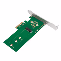 LogiLink PC0084 scheda di interfaccia e adattatore Interno M.2