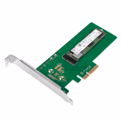 LogiLink PC0084 scheda di interfaccia e adattatore Interno M.2