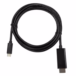LogiLink UA0329 adattatore grafico USB Nero - Vista aggiuntiva 3
