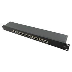 LogiLink NP0076 pezzo di pannello 1U