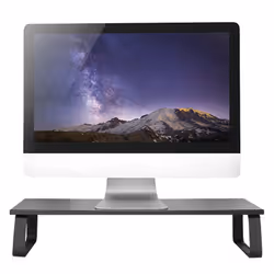 LogiLink BP0065 supporto per laptop Supporto per computer portatile Nero - Vista aggiuntiva 5