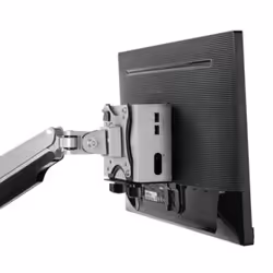LogiLink BP0066 kit di fissaggio Nero Metallo - Vista aggiuntiva 4