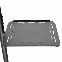 LogiLink BP0069 supporto per laptop Supporto per computer portatile Grigio - Vista aggiuntiva 7