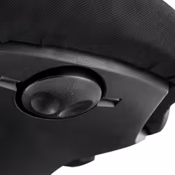LogiLink EO0011 sedia da ufficio e computer Seduta imbottita - Vista aggiuntiva 4