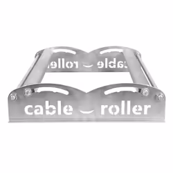 LogiLink WZ0036 estrattore/alimentatore di cavo Metallico