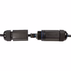 LogiLink CQ7083S cavo di rete Nero 7,5 m Cat6a S/FTP (S-STP) - Vista aggiuntiva 5