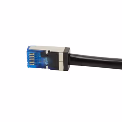LogiLink CQ7123S cavo di rete Nero 30 m Cat6a S/FTP (S-STP) - Vista aggiuntiva 4