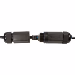 LogiLink CQ7123S cavo di rete Nero 30 m Cat6a S/FTP (S-STP) - Vista aggiuntiva 6
