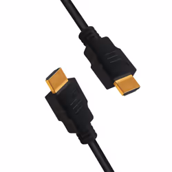LogiLink CH0077 cavo HDMI 1 m HDMI tipo A (Standard) Nero - Vista aggiuntiva 2