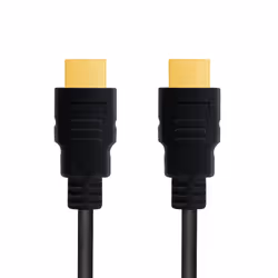 LogiLink CH0080 cavo HDMI 5 m HDMI tipo A (Standard) Nero