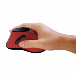 LogiLink TI020 mouse Mano destra RF Wireless Ottico 1200 DPI - Vista aggiuntiva 5