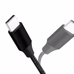 LogiLink CU0140 cavo USB USB 2.0 1 m USB C USB A Nero - Vista aggiuntiva 5