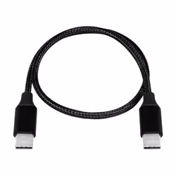 LogiLink CU0154 cavo USB USB 2.0 1 m USB C Nero
