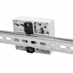 LogiLink FB1002 scatola di derivazione di rete Bianco - Vista aggiuntiva 5