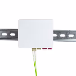 LogiLink FB1002 scatola di derivazione di rete Bianco - Vista aggiuntiva 6