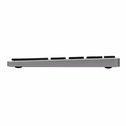 LogiLink ID0187 tastierino numerico Universale Bluetooth Alluminio, Nero - Vista aggiuntiva 4
