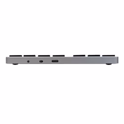 LogiLink ID0187 tastierino numerico Universale Bluetooth Alluminio, Nero - Vista aggiuntiva 5