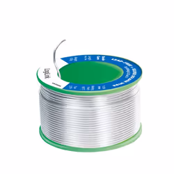 LogiLink SA0006 accessorio per stazione/ferro saldante Cavo saldante