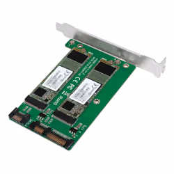 LogiLink PC0086 scheda di interfaccia e adattatore Interno M.2