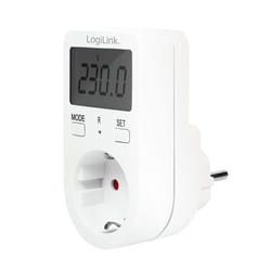 LogiLink EM0002A contatore AC
