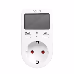 LogiLink EM0002A contatore AC