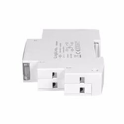 LogiLink ET0009 timer elettrico Bianco Timer giornaliero/settimanale - Vista aggiuntiva 4