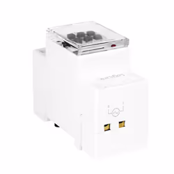 LogiLink ET0010 timer elettrico Bianco Timer giornaliero/settimanale - Vista aggiuntiva 4