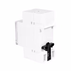 LogiLink ET0010 timer elettrico Bianco Timer giornaliero/settimanale - Vista aggiuntiva 5