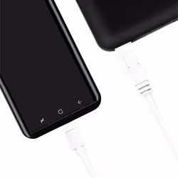 LogiLink CU0175 cavo USB USB 3.2 Gen 1 (3.1 Gen 1) 1,5 m USB A USB C Bianco - Vista aggiuntiva 3