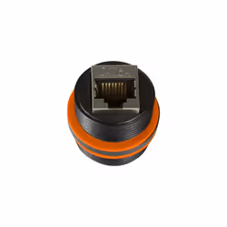 LogiLink NP0081 cavo di collegamento 2x RJ45 Nero - Vista aggiuntiva 5