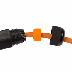 LogiLink NP0081 cavo di collegamento 2x RJ45 Nero - Vista aggiuntiva 7