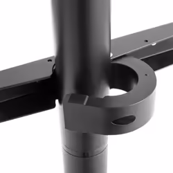 LogiLink BP0079 Supporto TV a parete 177,8 cm (70") - Vista aggiuntiva 6