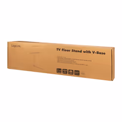 LogiLink BP0079 Supporto TV a parete 177,8 cm (70") - Vista aggiuntiva 8