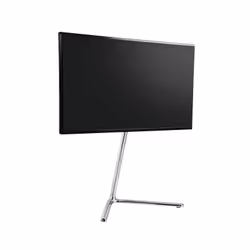 LogiLink BP0080 Supporto TV a parete 70" Cromo - Vista aggiuntiva 7