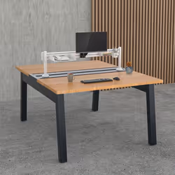 LogiLink EO0019-1 Accessorio per il montaggio del monitor - Vista aggiuntiva 6