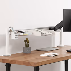 LogiLink EO0019-7 Accessorio per il montaggio del monitor